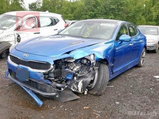 کیا ستینگەر